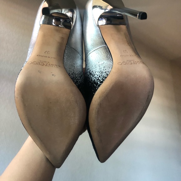 Jimmy Choo - Picture 4 of 6